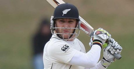 McCullum: Wants to be picked as a specialist batsman