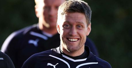 O'Gara: Back in starting line-up