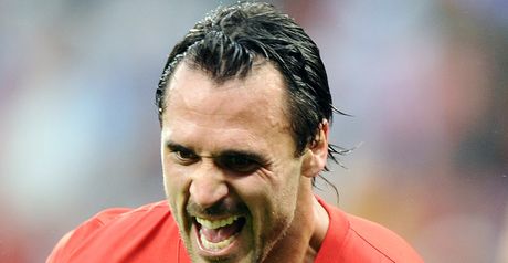 Almeida: Linked with Benfica and Sporting