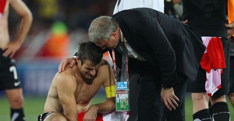 Nelsen: Mulling over NZ future