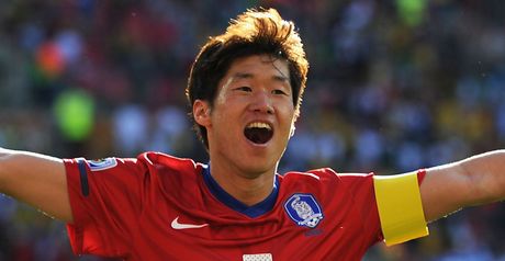 Park: Eyes another semi-final