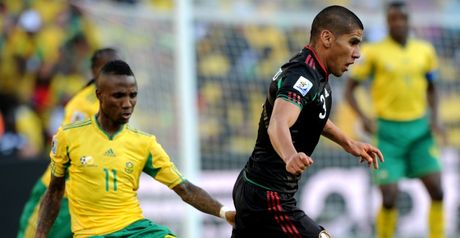Modise: Wants honourable exit