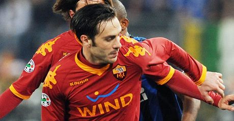 Cassetti: Has extended deal