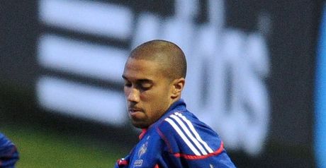 Clichy: France opportunity