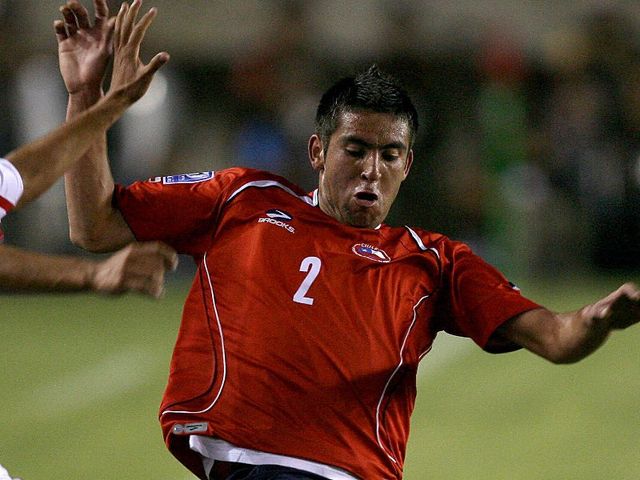 Mauricio Isla
