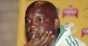 Mosimane replaces Parreira