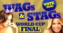 Wags and Stags