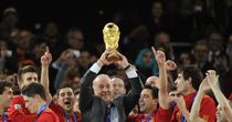 World Cup Best Bits