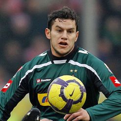 Raul Bobadilla