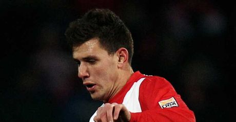 Szalai: Moves to Mainz