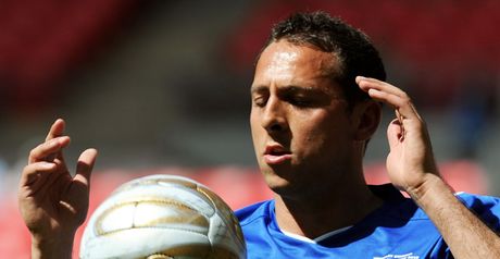 Chopra: Back in action