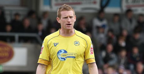 Chris Roberton: Poised to join Preston from Torquay