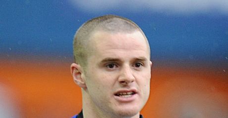 Eddie Nolan: New deal at Glanford Park
