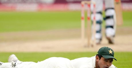 Akmal: change of approach
