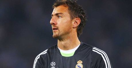 Dudek: An option for Leeds as Grayson looks at options to replace Schmeichel as his new No.1