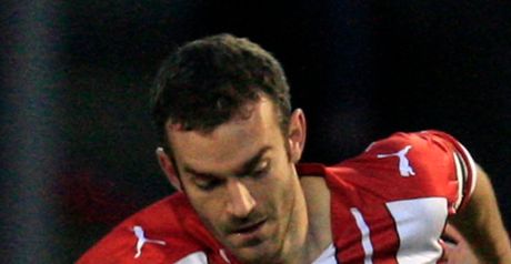 O'Connor: Staying on