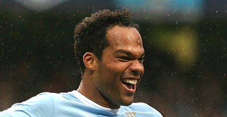 Lescott: Confidence remains high