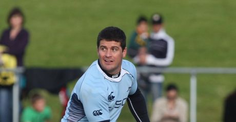 Steyn: Remains confident