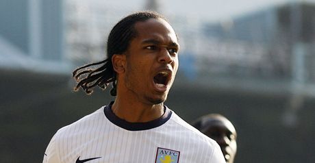 Delfouneso: Heskey backing