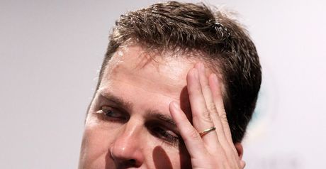 Bierhoff: Critical of England
