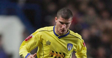 Baldwin: Confident of promotion