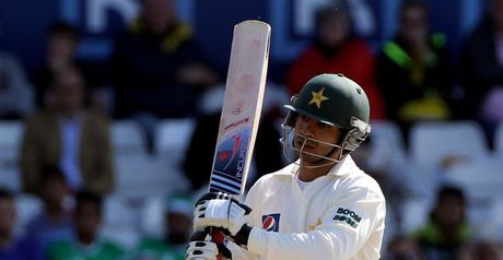 Butt: Dream start to captaincy