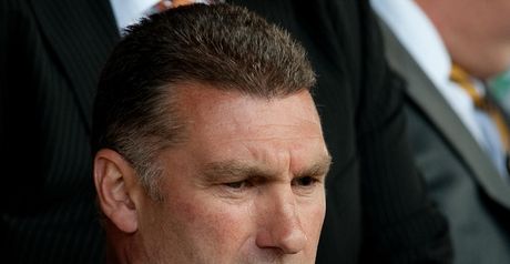 Pearson: Winning start