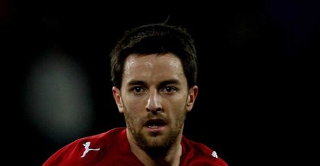 Skuse: Recovering from toe injury