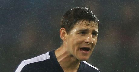 Gera: Wants Hungary return