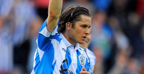 Gudjonsson: Scored a cracker