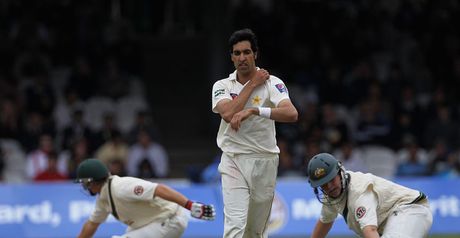 Gul: torn hamstring