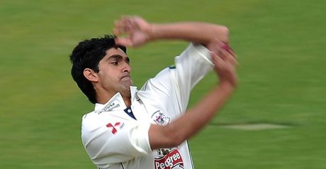 Hussain: Moving on