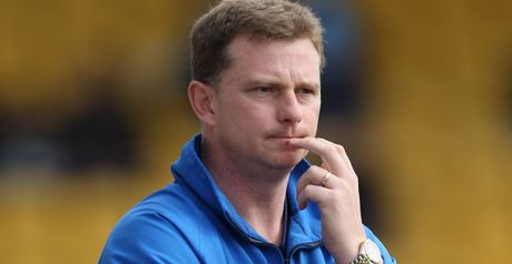 Robins: Wants Miller deal
