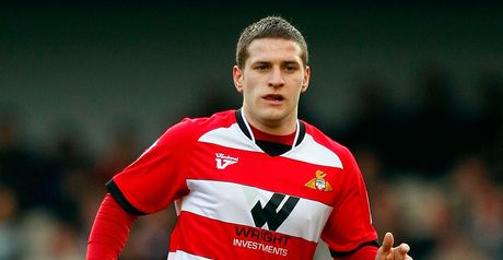 Sharp: Injury worry