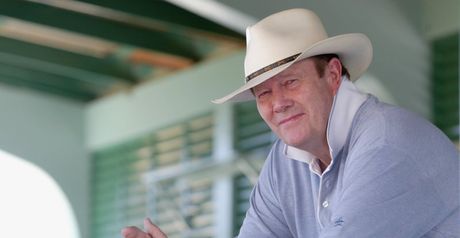 Greig called Lillie a fairy and Flintoff a 'Johnny-come-lately'