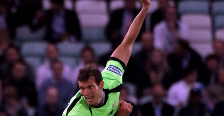 Tremlett: hostile spell