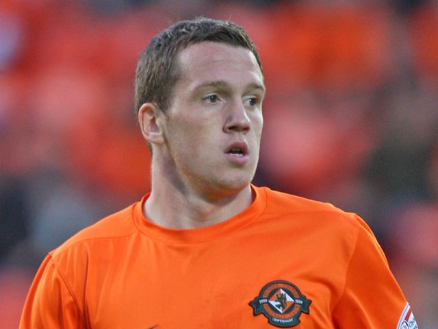 Danny Swanson
