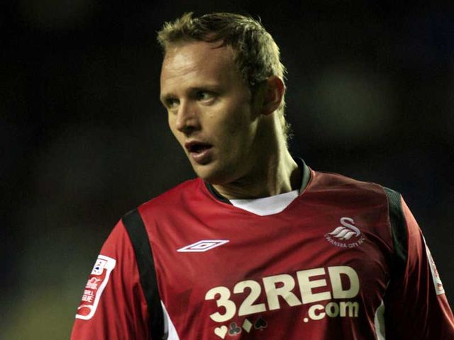 Lee Trundle