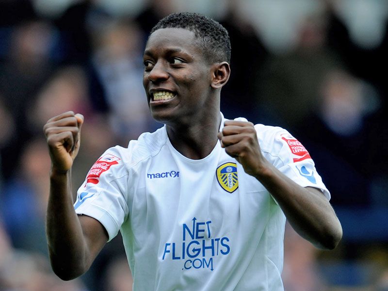 Image result for max gradel leeds