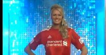 Soccerette - Nikki Cowell