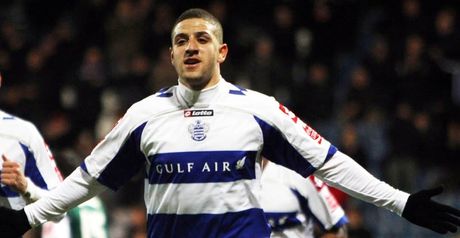 Taarabt: On target