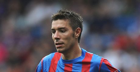 Ambrose: Palace are prepared to listen to offers for midfielder
