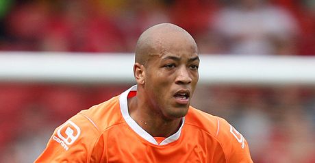 Baptiste: Confident Blackpool can stay up as he prepares for a 'must-win' game against Bolton