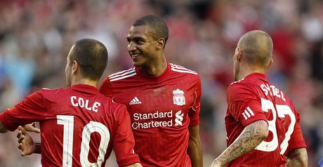 Ngog: Second-half brace