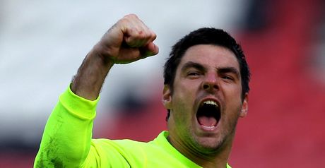 Gilks: Warns Pool won't lie down