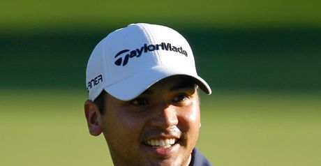 Jason Day: angered Paul Casey