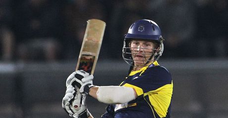 Adams: Three-year deal