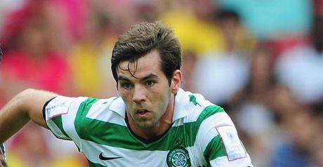 Ledley: Opened scoring