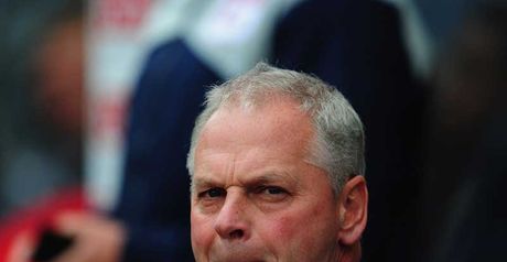 Kevin MacDonald: Admits to being second best