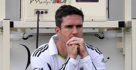 Pietersen: Surrey's new recruit